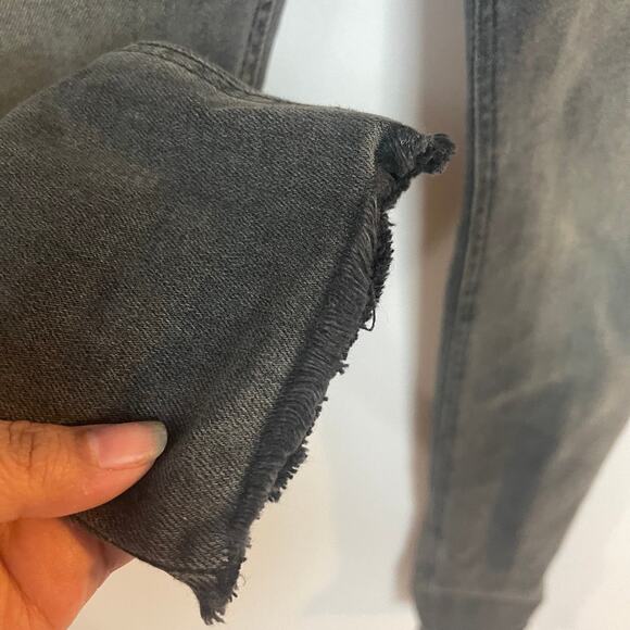 Rag & Bone Nina Hi-Rise Skinny size 23 NWT - Picture 5 of 9